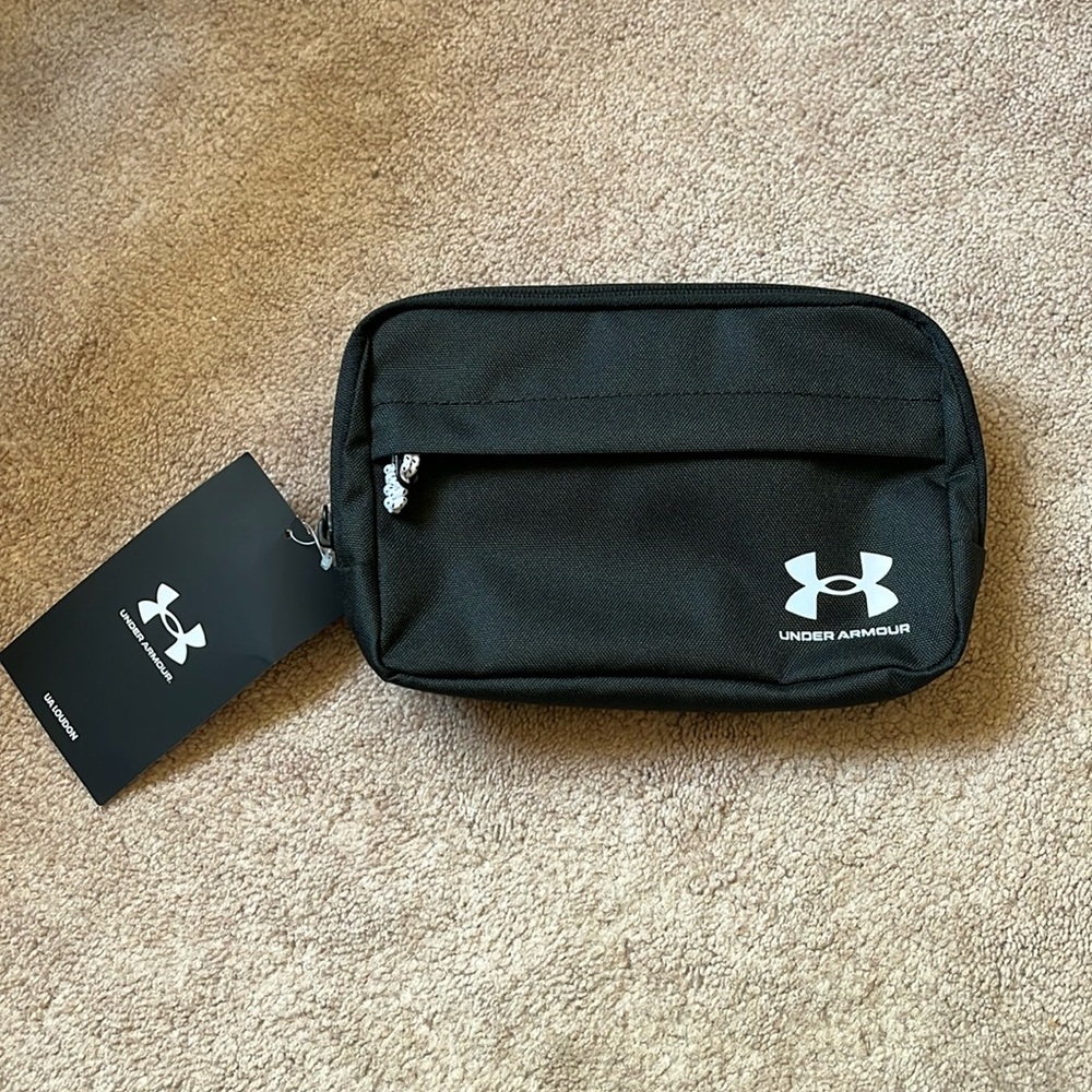 Under Armour Belt Bag